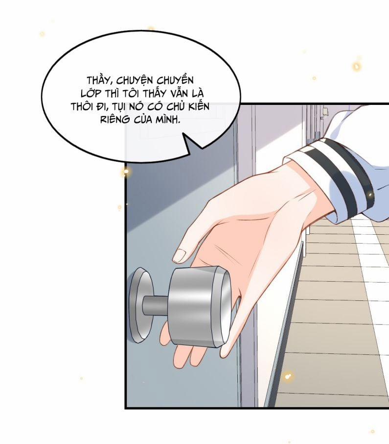 Ngọt Không Ngừng Nghỉ 53 trang 33