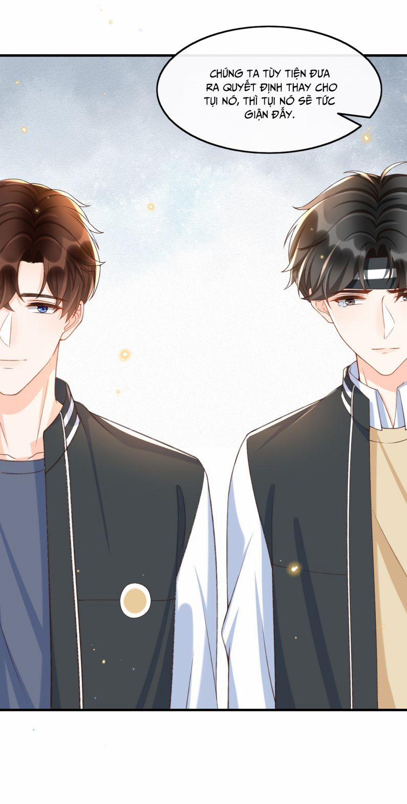 Ngọt Không Ngừng Nghỉ 53 trang 34