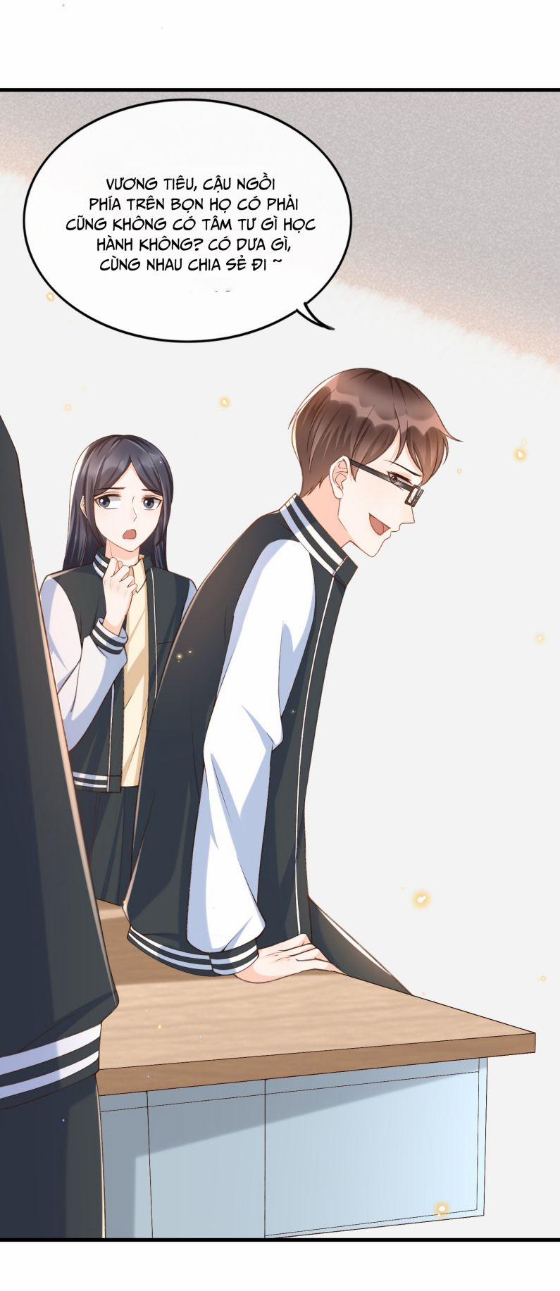 Ngọt Không Ngừng Nghỉ 53 trang 5