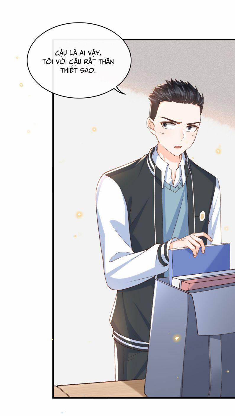 Ngọt Không Ngừng Nghỉ 53 trang 6