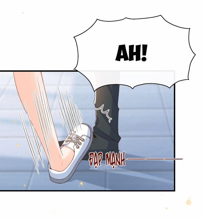 Ngọt Không Ngừng Nghỉ 53 trang 7