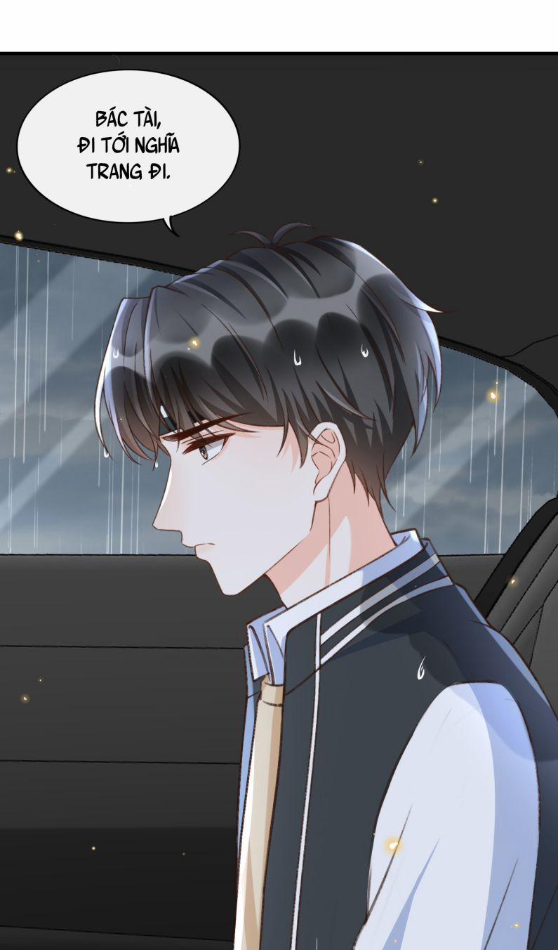 Ngọt Không Ngừng Nghỉ 54 trang 12