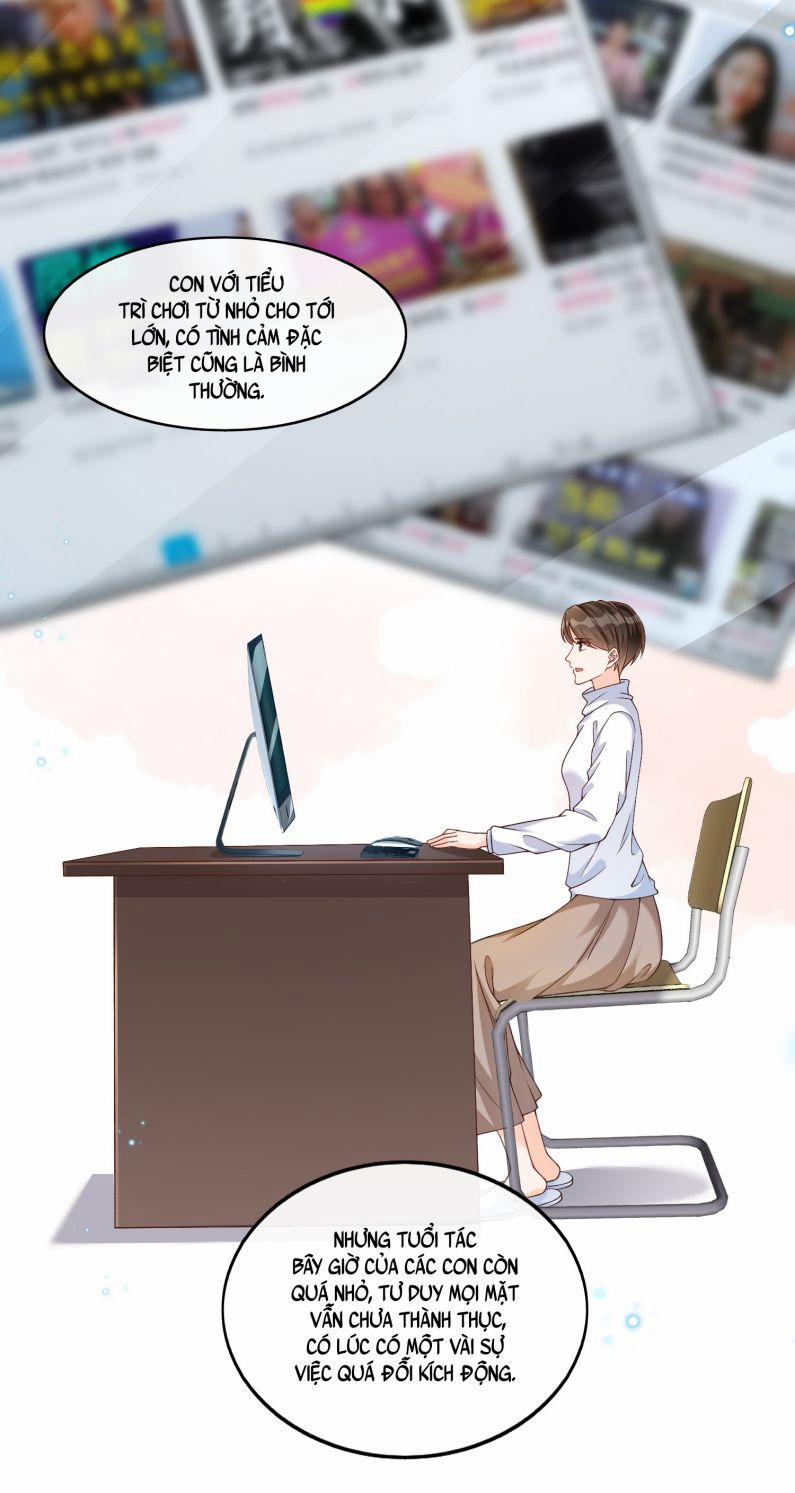 Ngọt Không Ngừng Nghỉ 54 trang 17