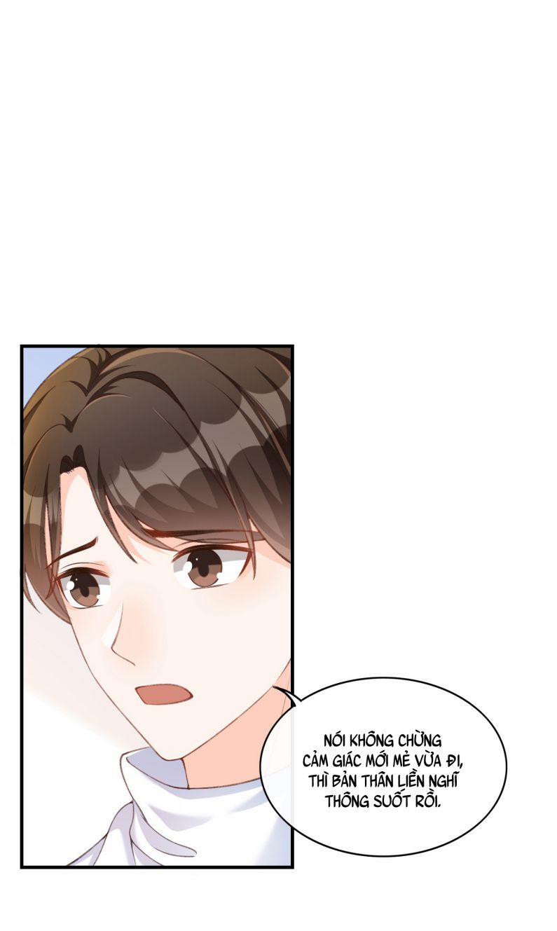 Ngọt Không Ngừng Nghỉ 54 trang 18