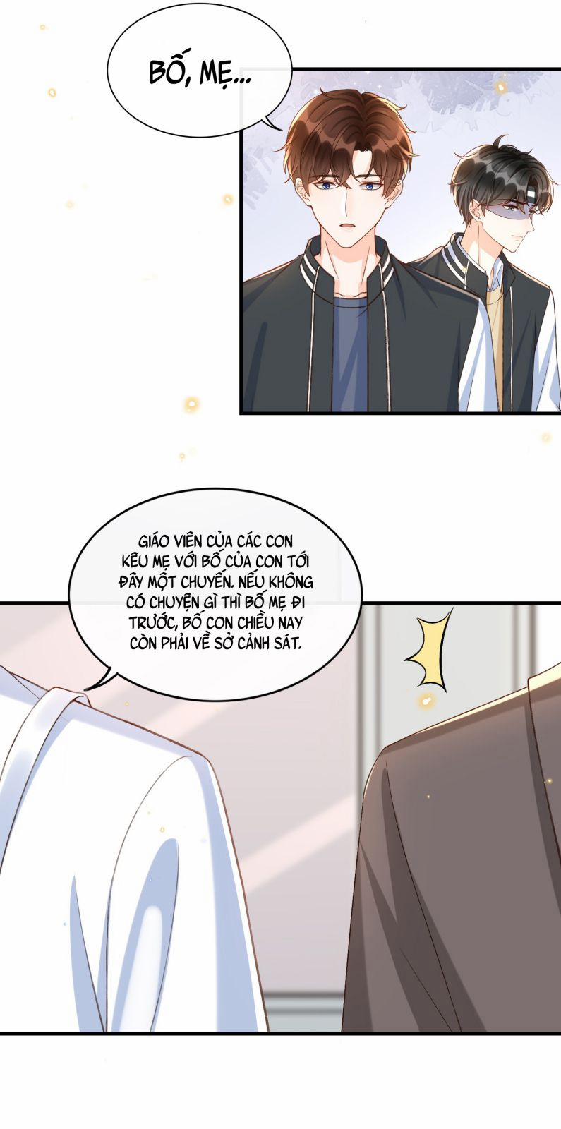 Ngọt Không Ngừng Nghỉ 54 trang 2