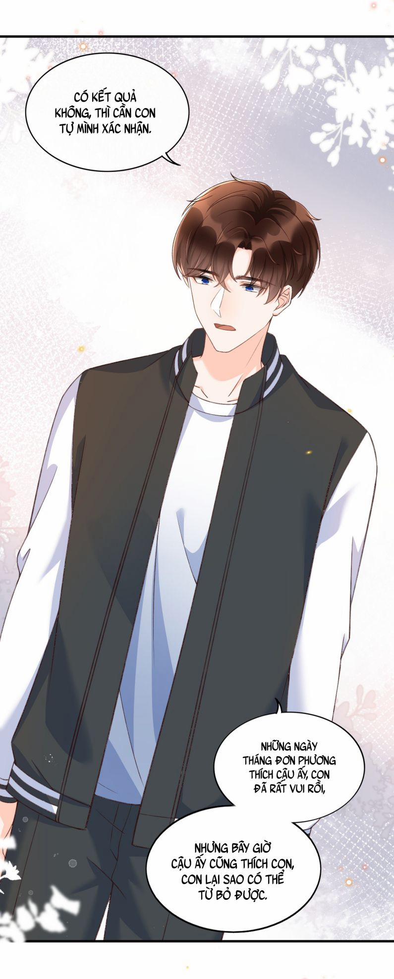 Ngọt Không Ngừng Nghỉ 54 trang 26