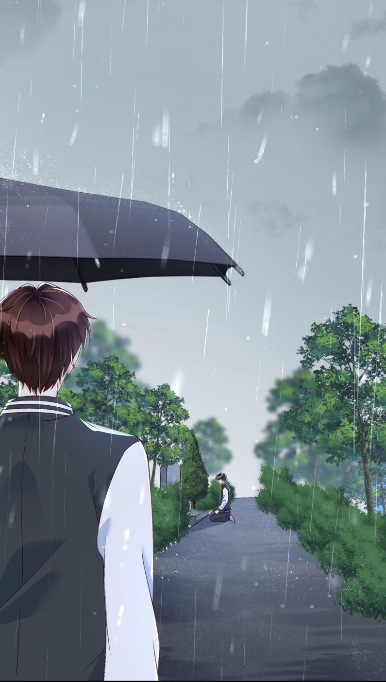 Ngọt Không Ngừng Nghỉ 55 trang 12