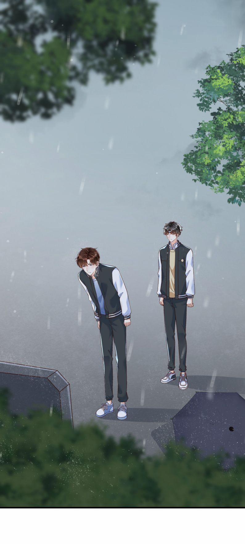 Ngọt Không Ngừng Nghỉ 55 trang 21