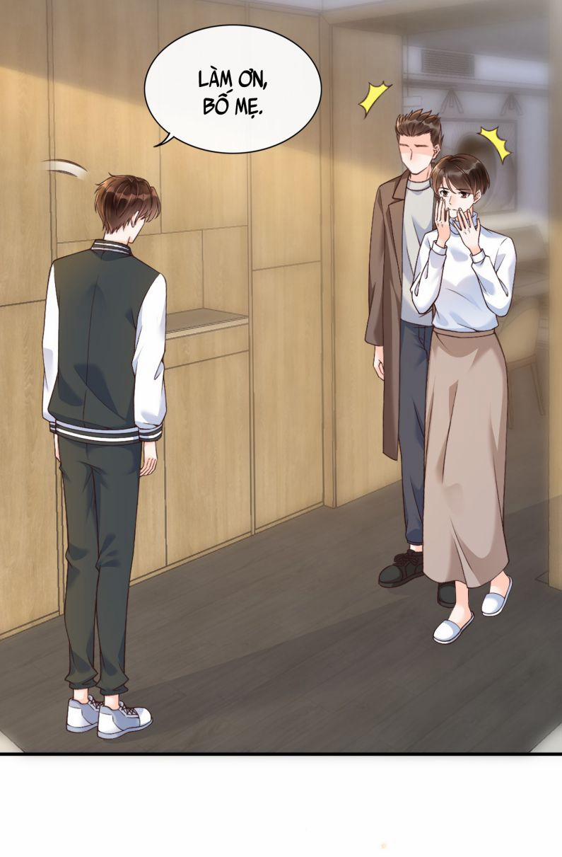 Ngọt Không Ngừng Nghỉ 55 trang 3