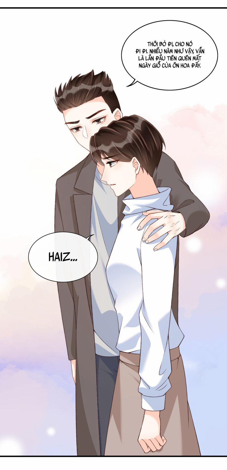 Ngọt Không Ngừng Nghỉ 55 trang 9