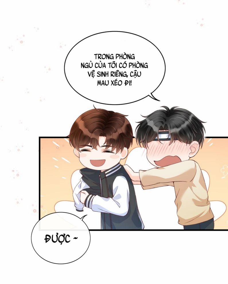 Ngọt Không Ngừng Nghỉ 56 trang 10