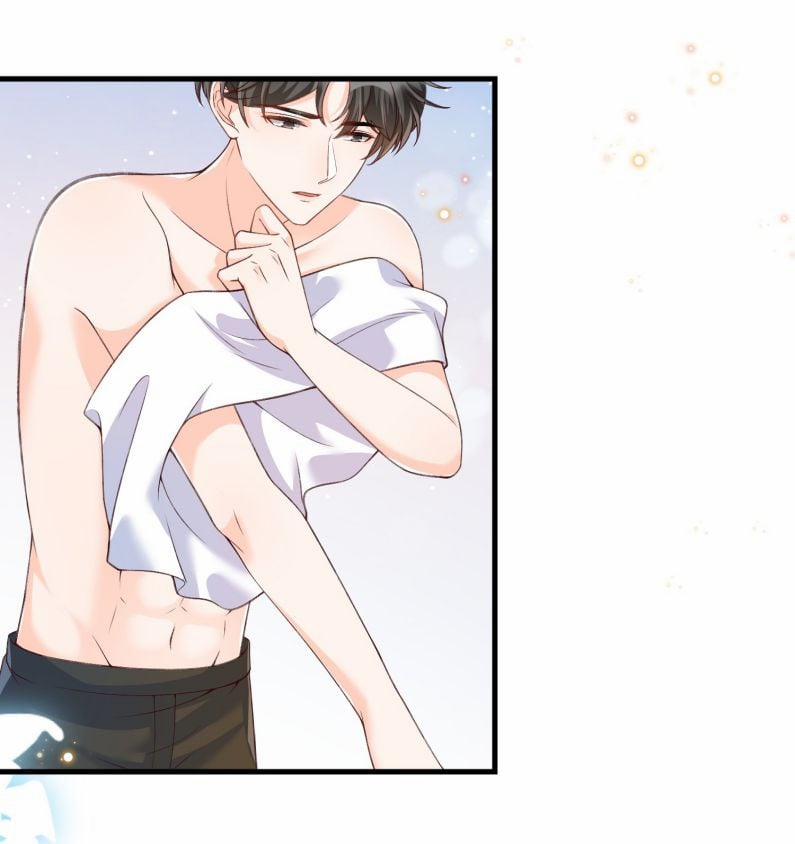 Ngọt Không Ngừng Nghỉ 56 trang 11