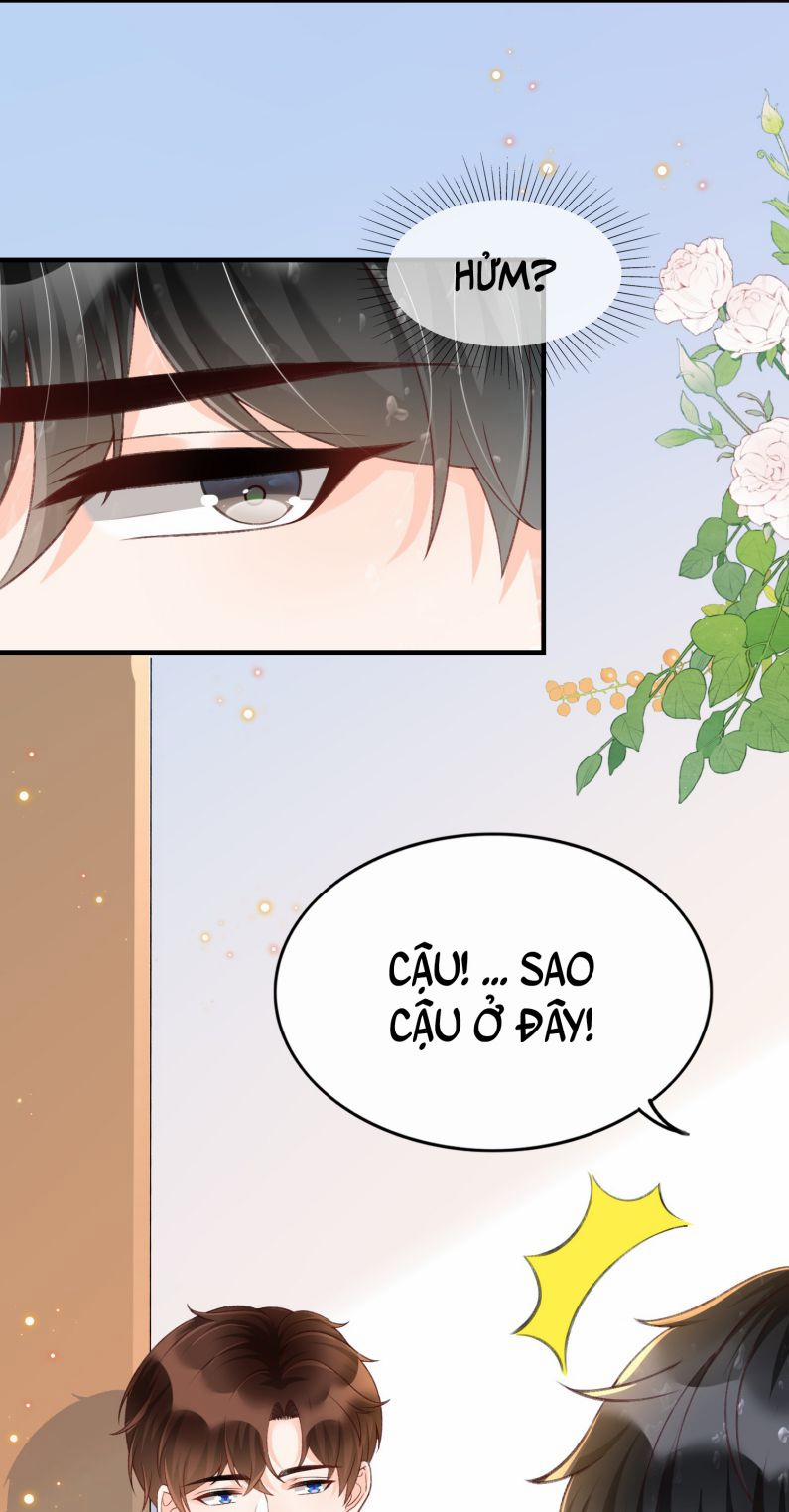 Ngọt Không Ngừng Nghỉ 56 trang 17