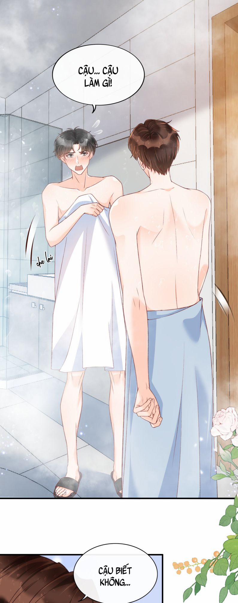 Ngọt Không Ngừng Nghỉ 56 trang 20