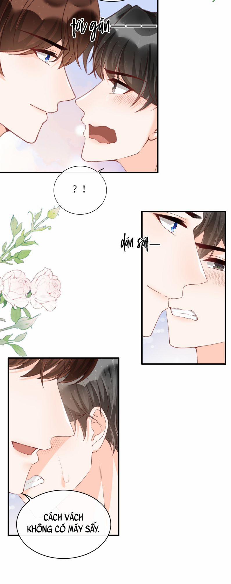 Ngọt Không Ngừng Nghỉ 56 trang 21