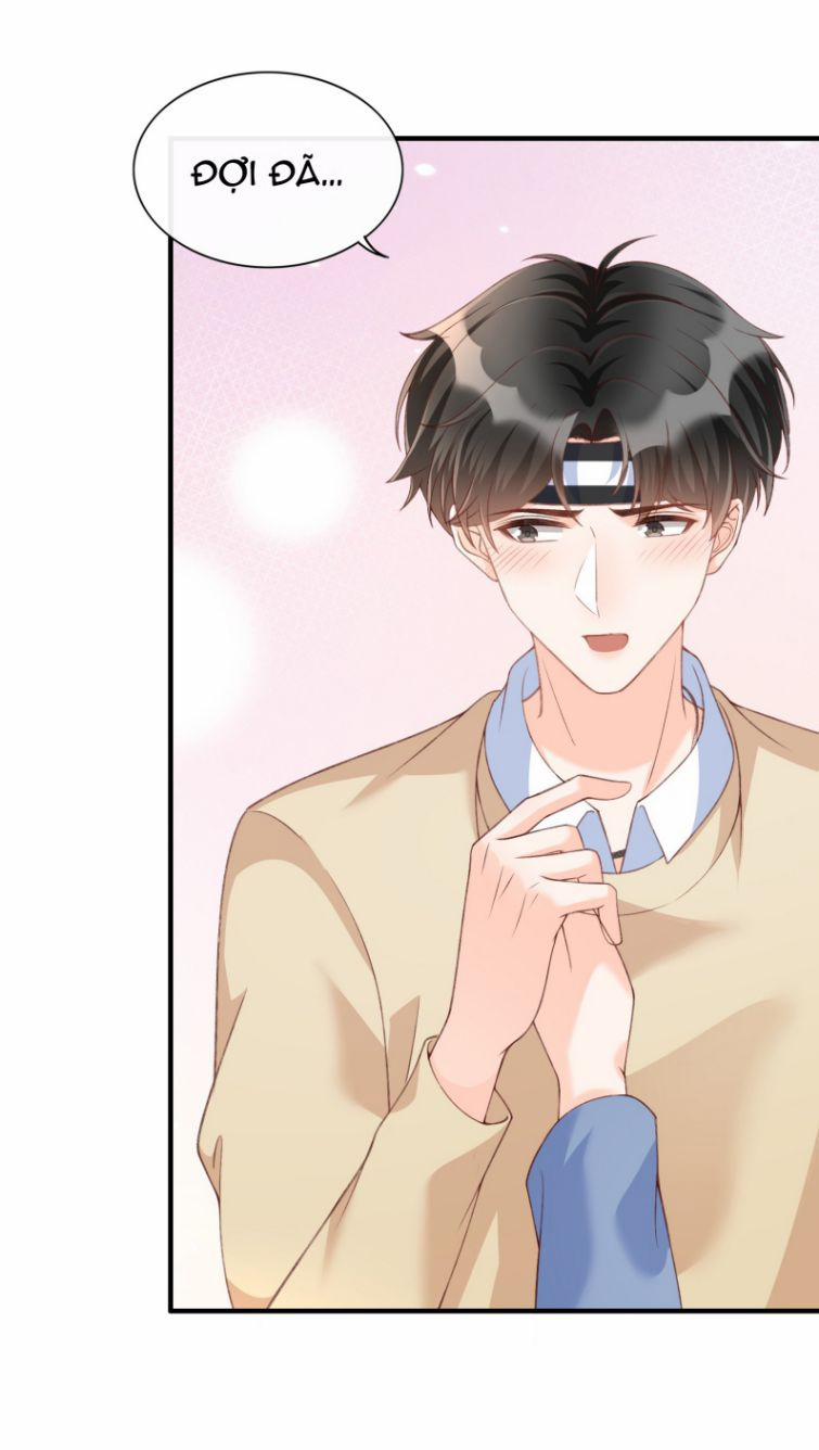 Ngọt Không Ngừng Nghỉ 57 trang 21