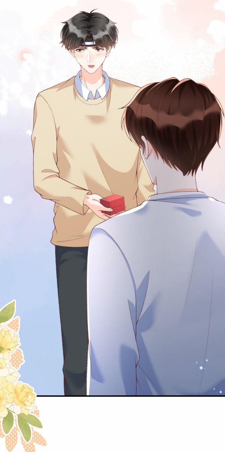 Ngọt Không Ngừng Nghỉ 57 trang 23