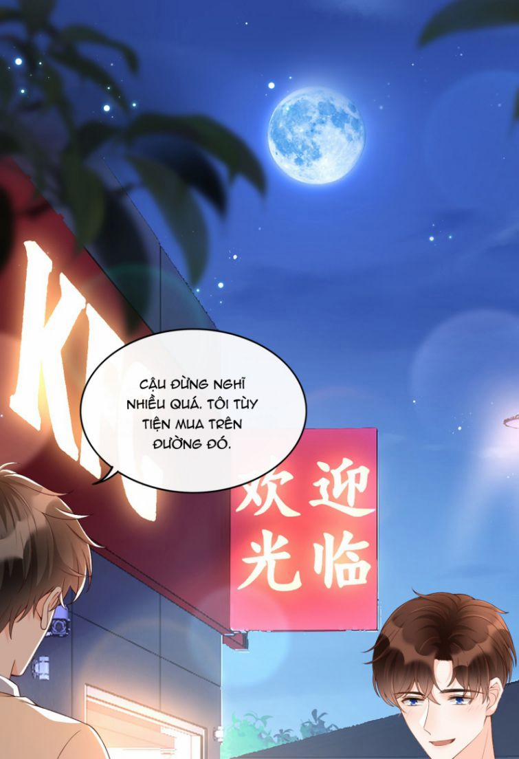 Ngọt Không Ngừng Nghỉ 57 trang 25