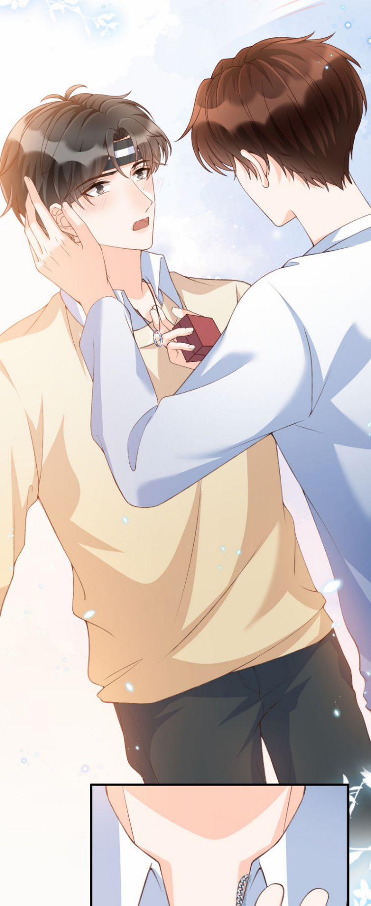 Ngọt Không Ngừng Nghỉ 57 trang 30