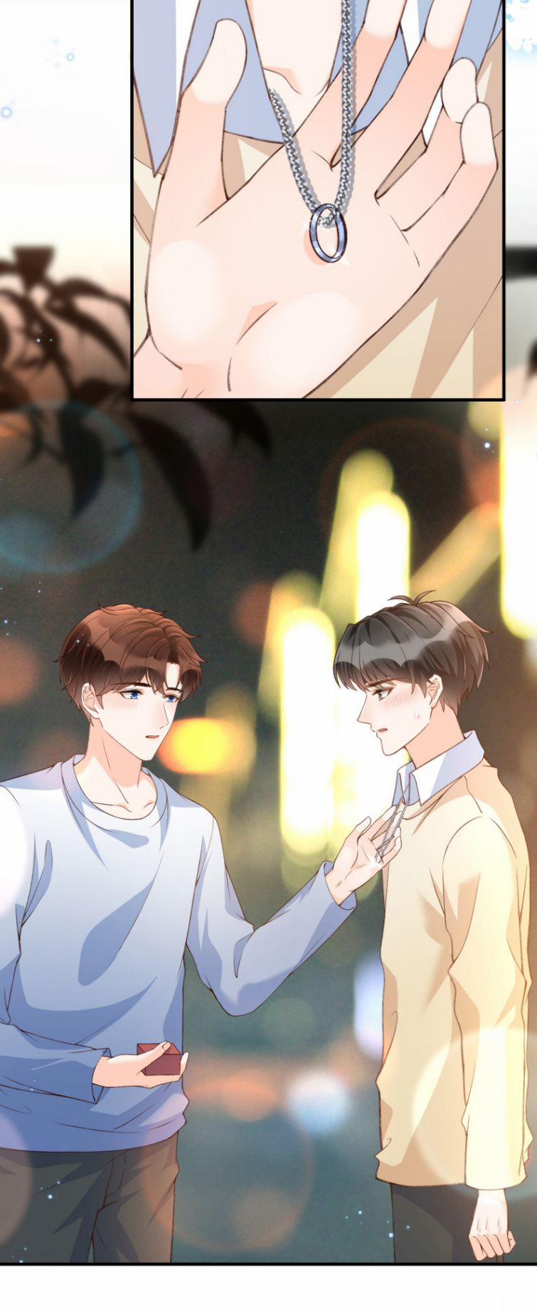 Ngọt Không Ngừng Nghỉ 57 trang 31