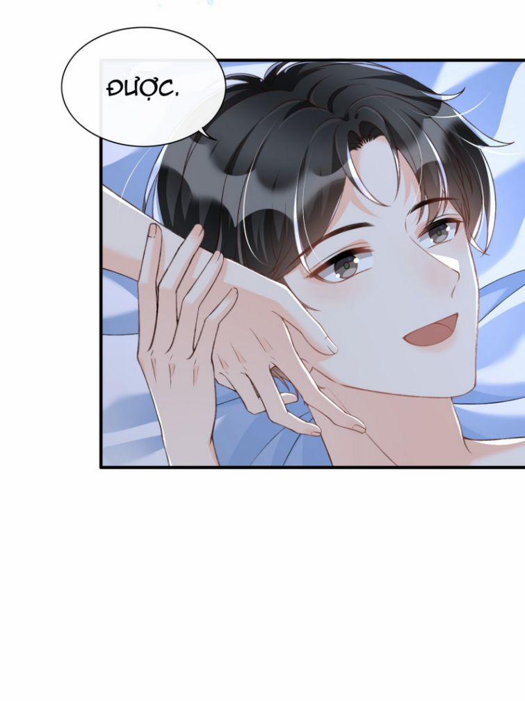Ngọt Không Ngừng Nghỉ 57 trang 7