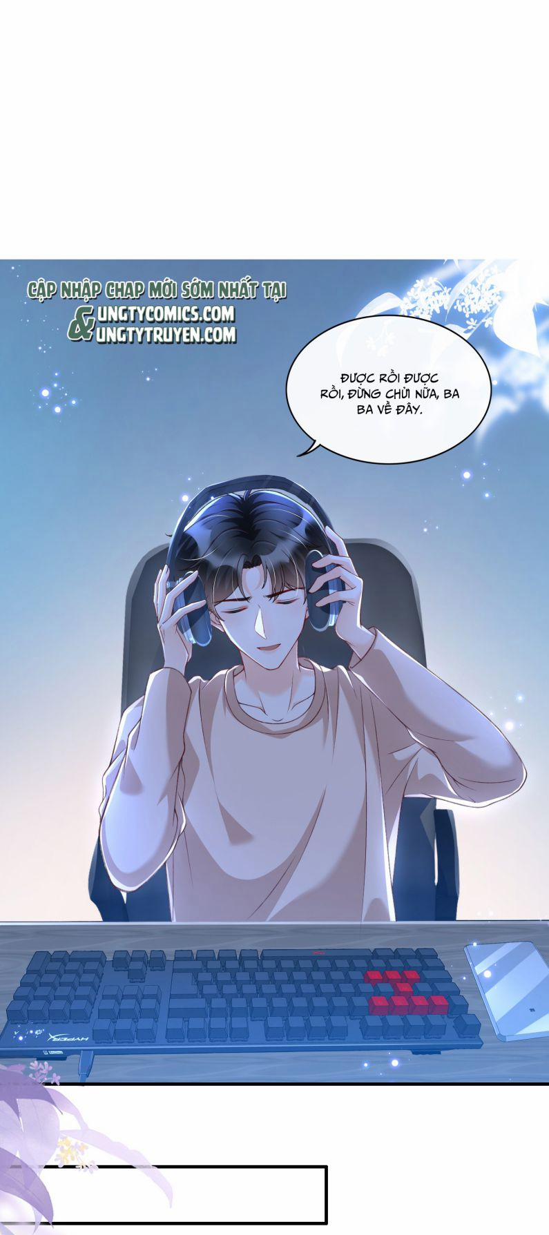 Ngọt Không Ngừng Nghỉ 58 trang 10