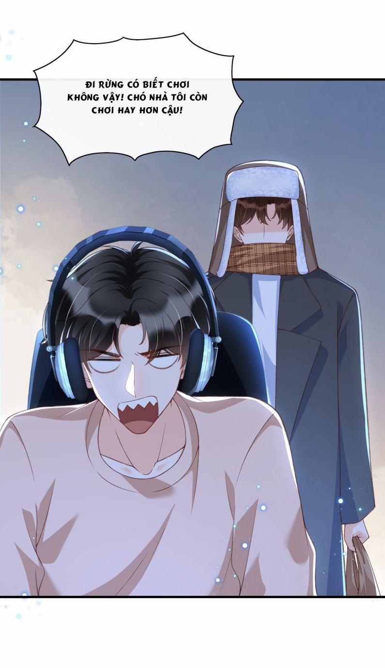 Ngọt Không Ngừng Nghỉ 58 trang 14