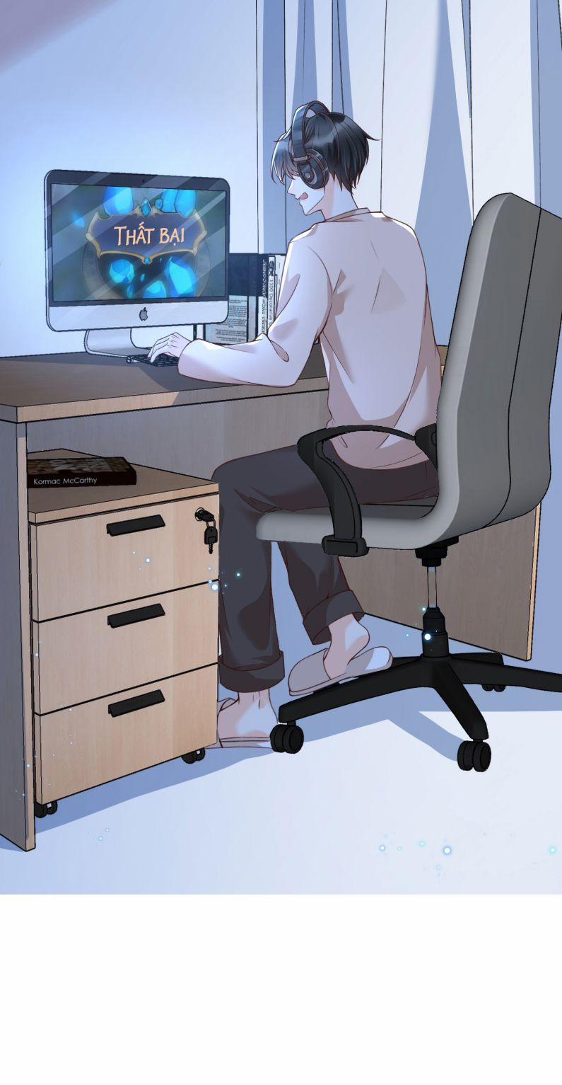 Ngọt Không Ngừng Nghỉ 58 trang 2