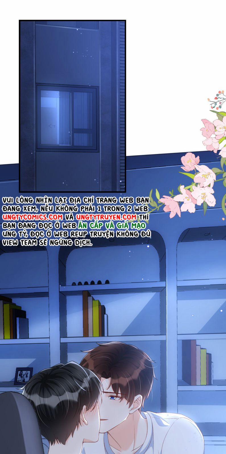 Ngọt Không Ngừng Nghỉ 58 trang 24