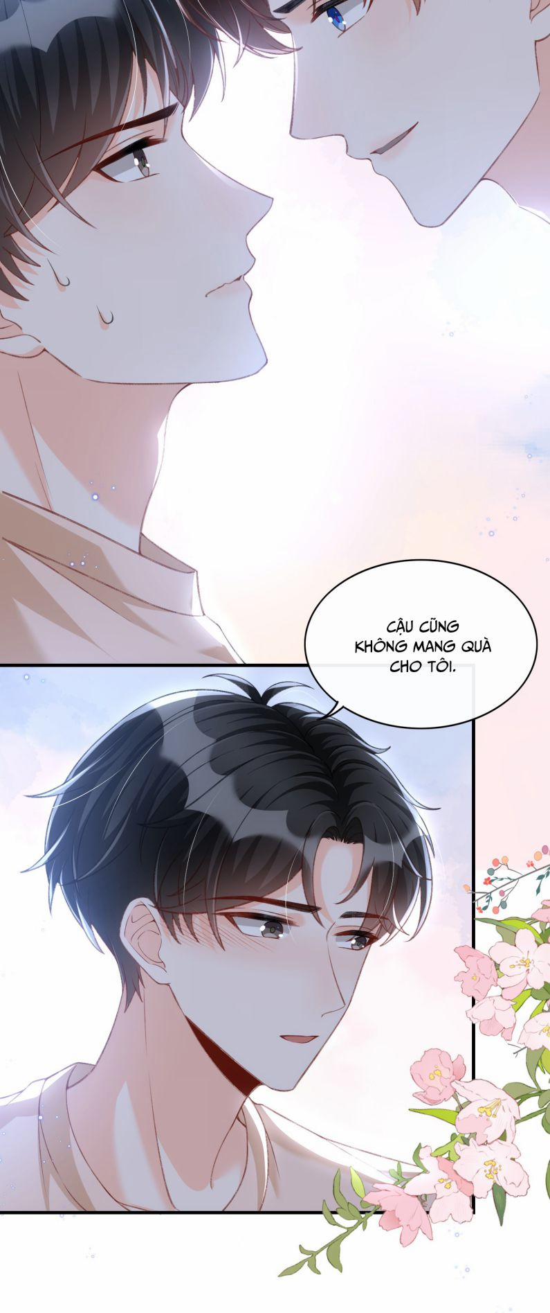 Ngọt Không Ngừng Nghỉ 58 trang 28