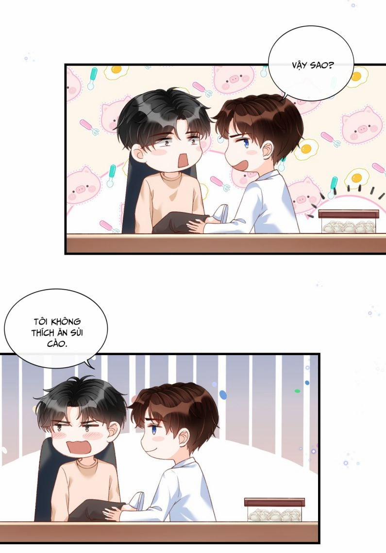 Ngọt Không Ngừng Nghỉ 58 trang 29