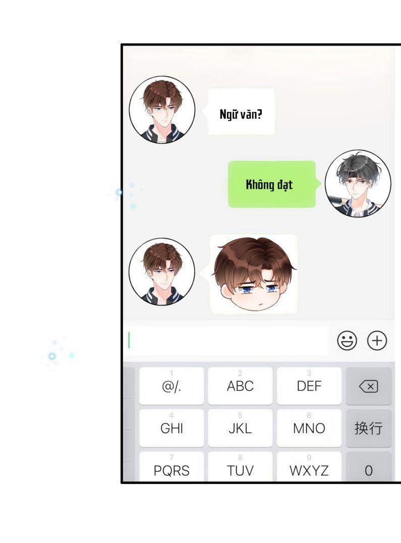 Ngọt Không Ngừng Nghỉ 58 trang 6