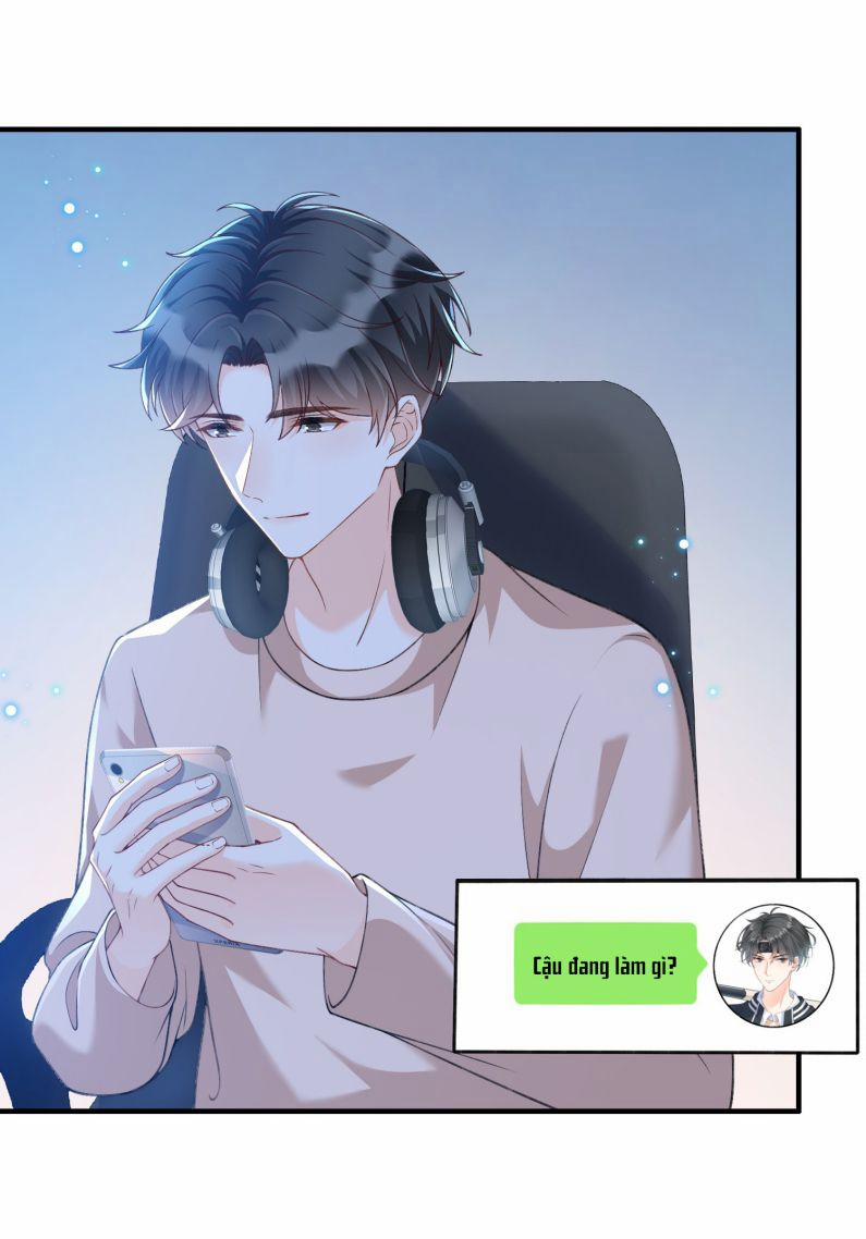 Ngọt Không Ngừng Nghỉ 58 trang 7