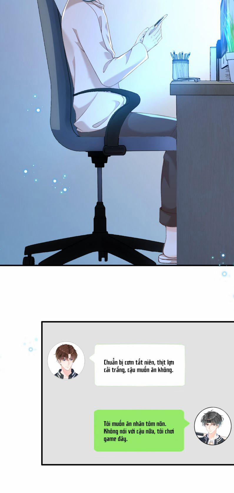 Ngọt Không Ngừng Nghỉ 58 trang 9