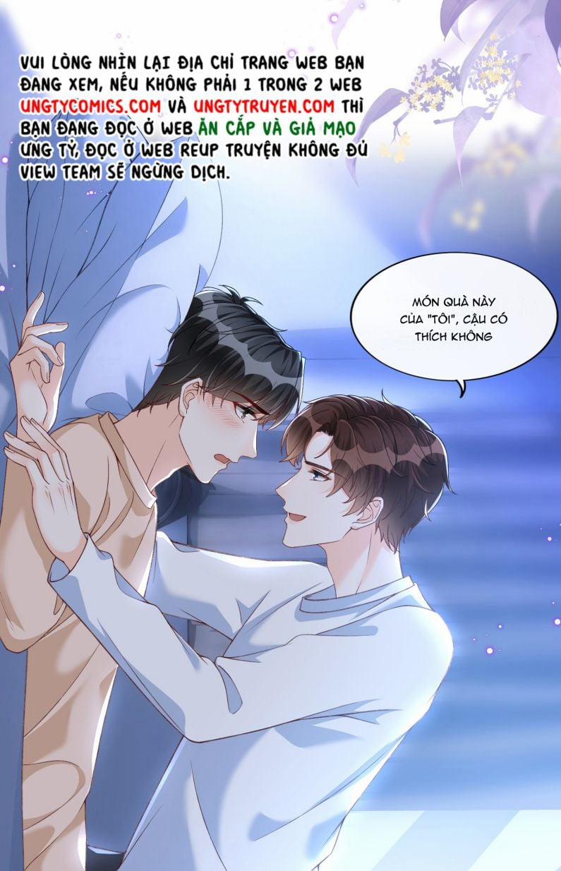 Ngọt Không Ngừng Nghỉ 59 trang 0