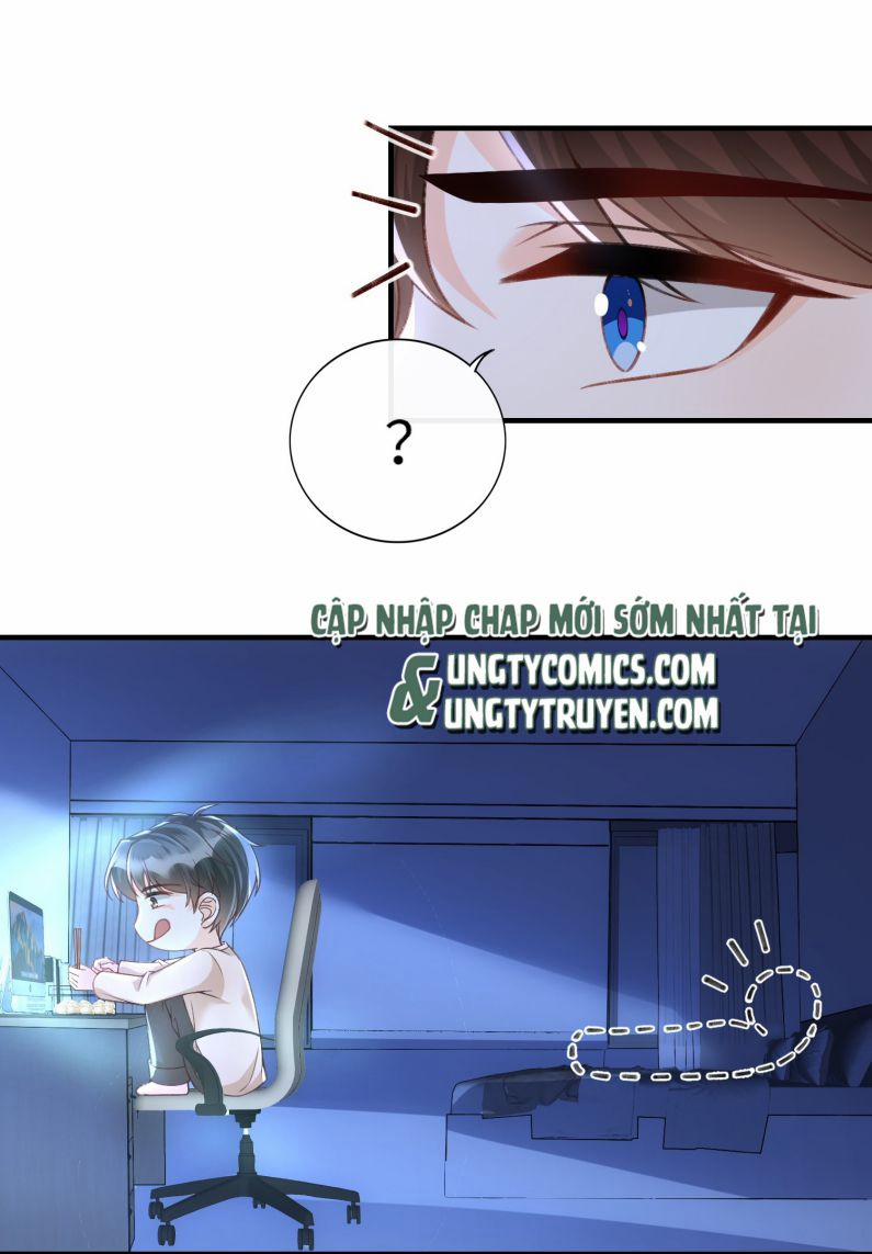 Ngọt Không Ngừng Nghỉ 59 trang 18