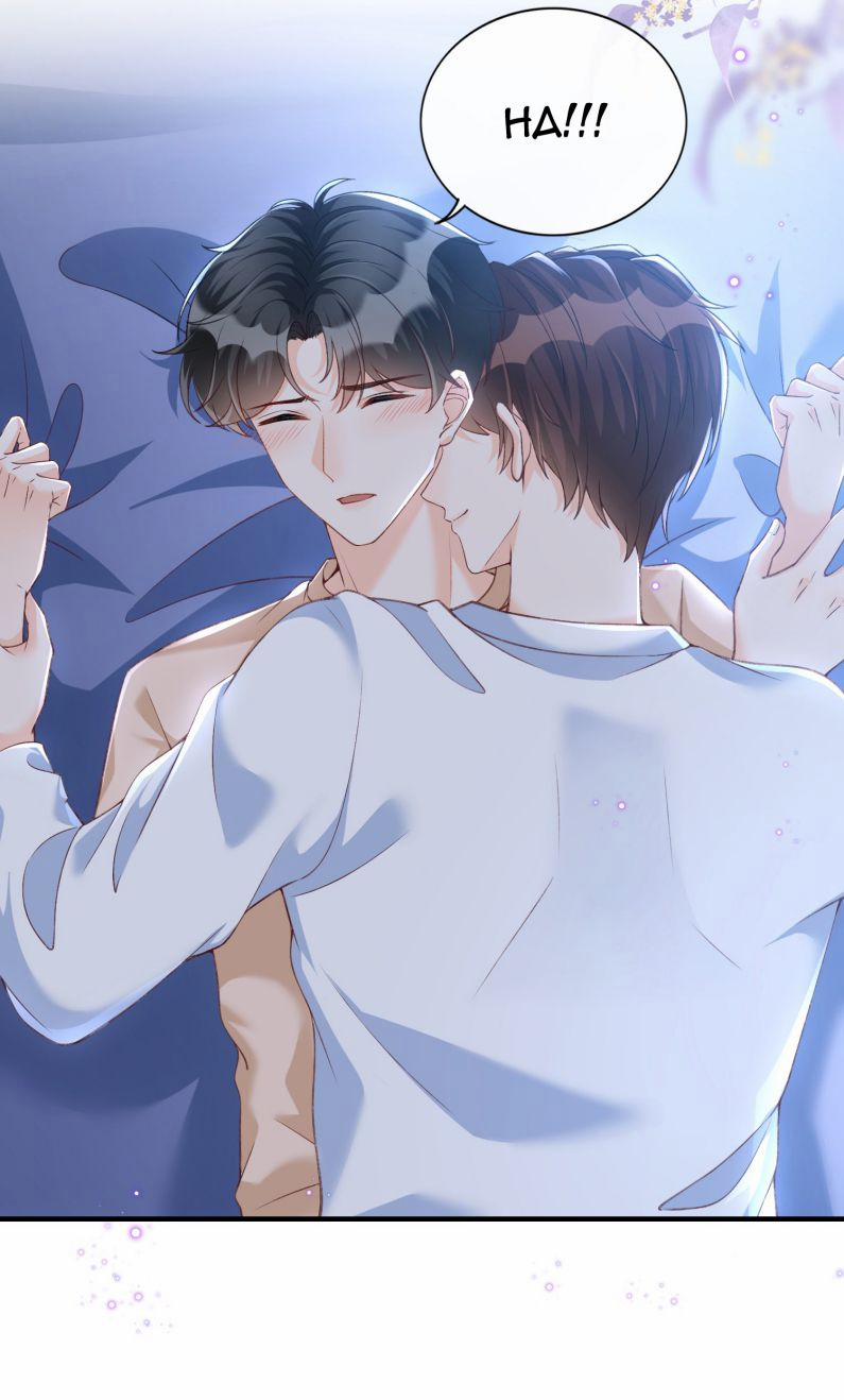 Ngọt Không Ngừng Nghỉ 59 trang 3