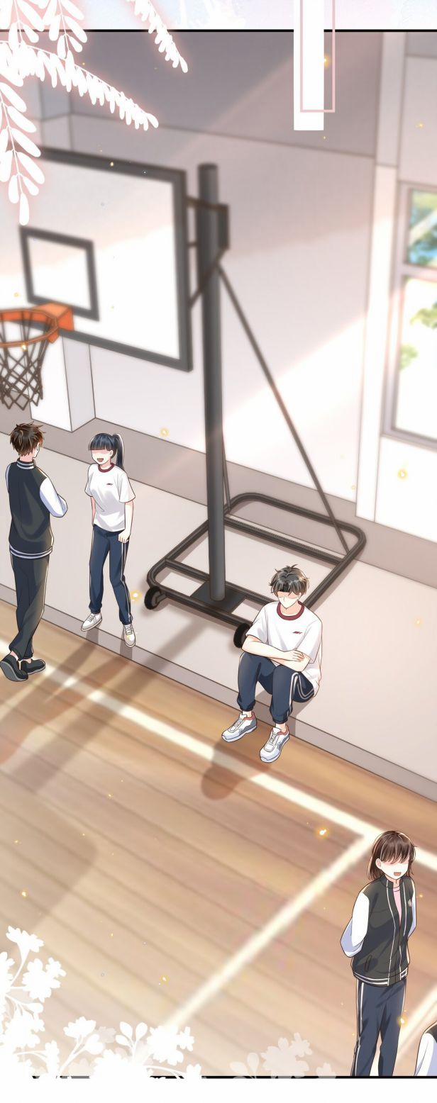 Ngọt Không Ngừng Nghỉ 6 trang 3