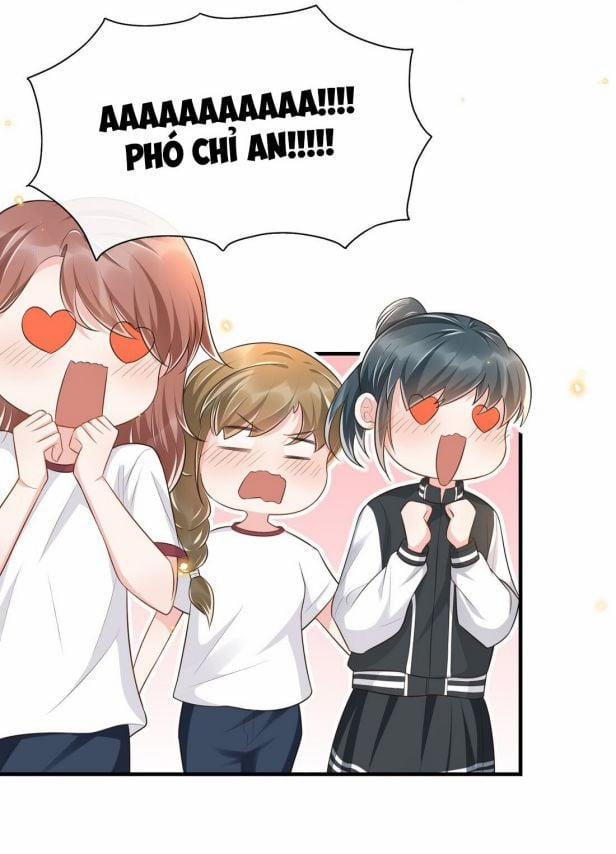 Ngọt Không Ngừng Nghỉ 6 trang 31