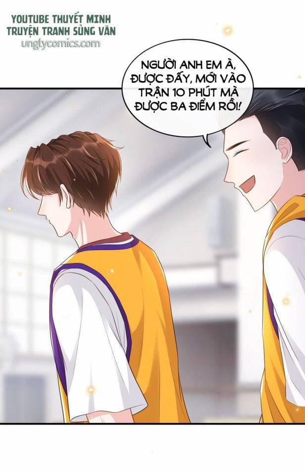 Ngọt Không Ngừng Nghỉ 6 trang 32
