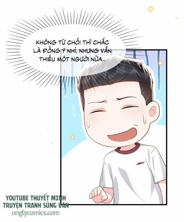 Ngọt Không Ngừng Nghỉ 6 trang 7