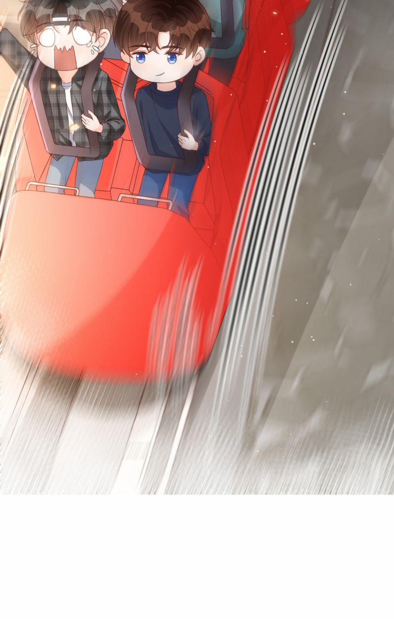 Ngọt Không Ngừng Nghỉ 60 trang 10