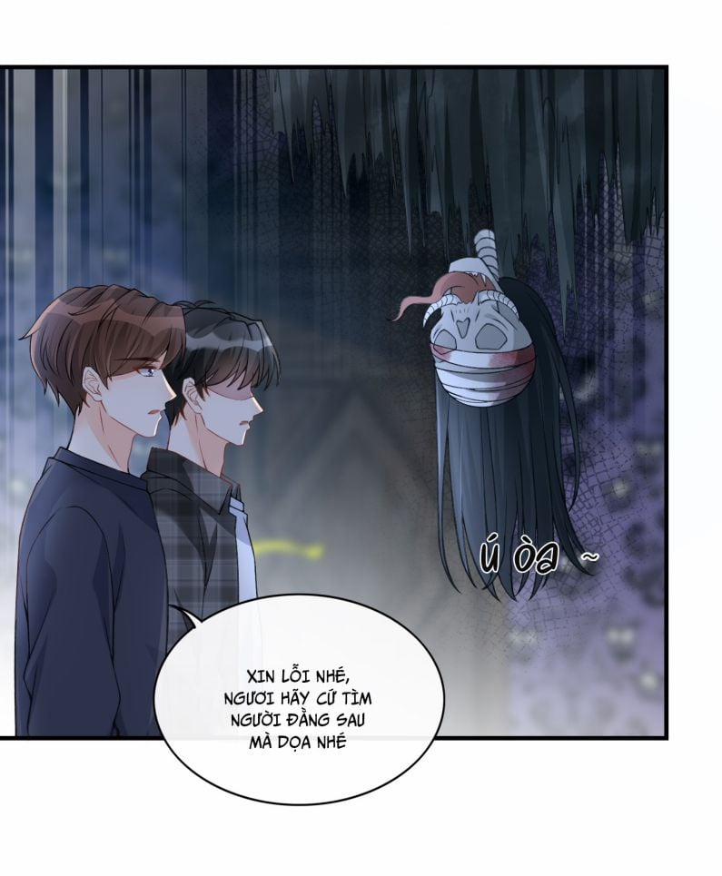 Ngọt Không Ngừng Nghỉ 60 trang 18