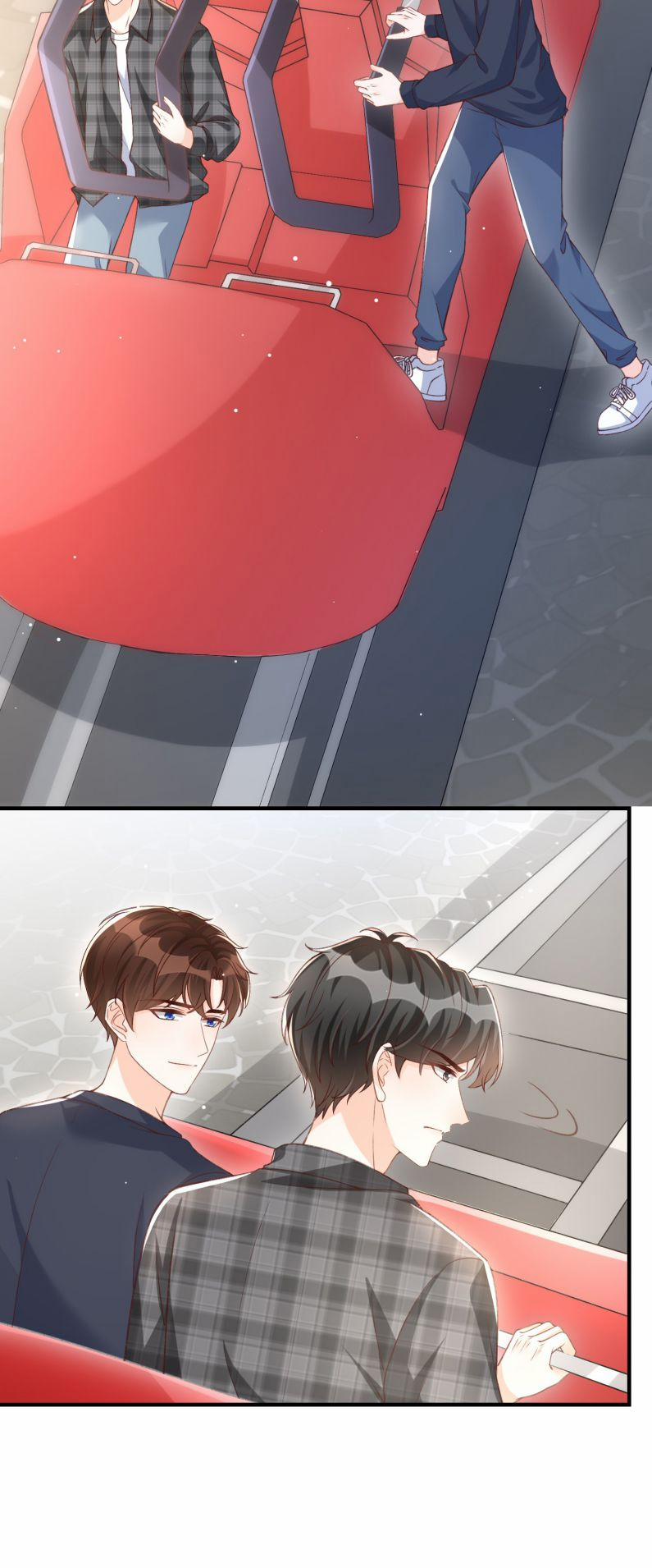 Ngọt Không Ngừng Nghỉ 60 trang 4