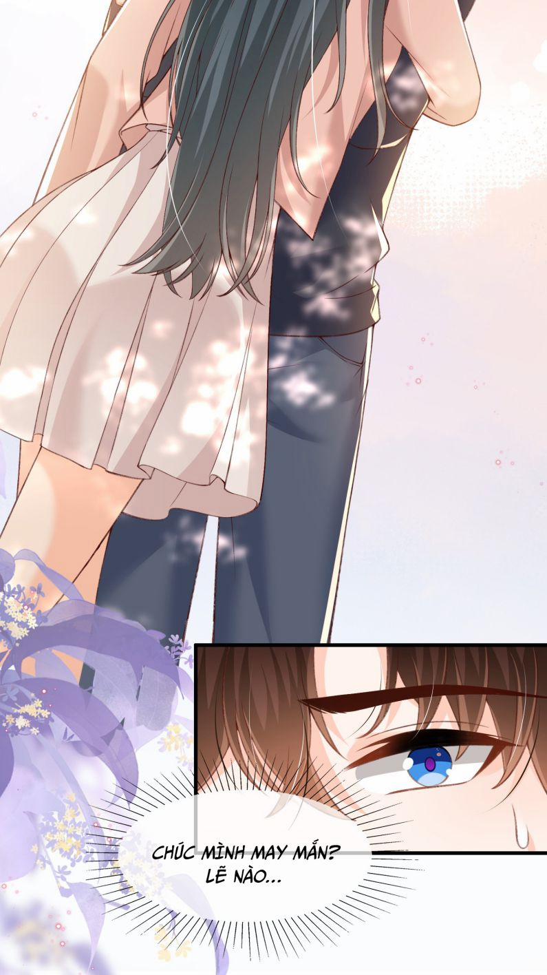 Ngọt Không Ngừng Nghỉ 61 trang 14