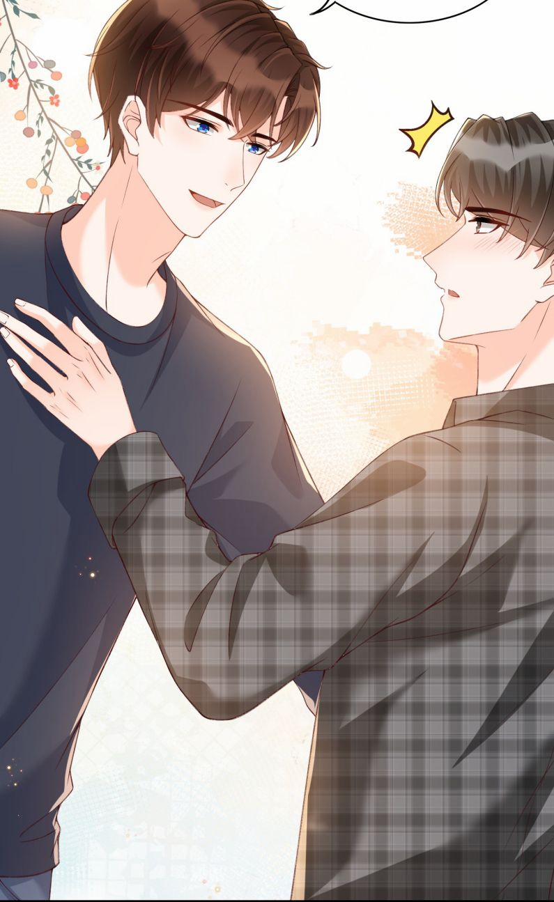 Ngọt Không Ngừng Nghỉ 61 trang 19