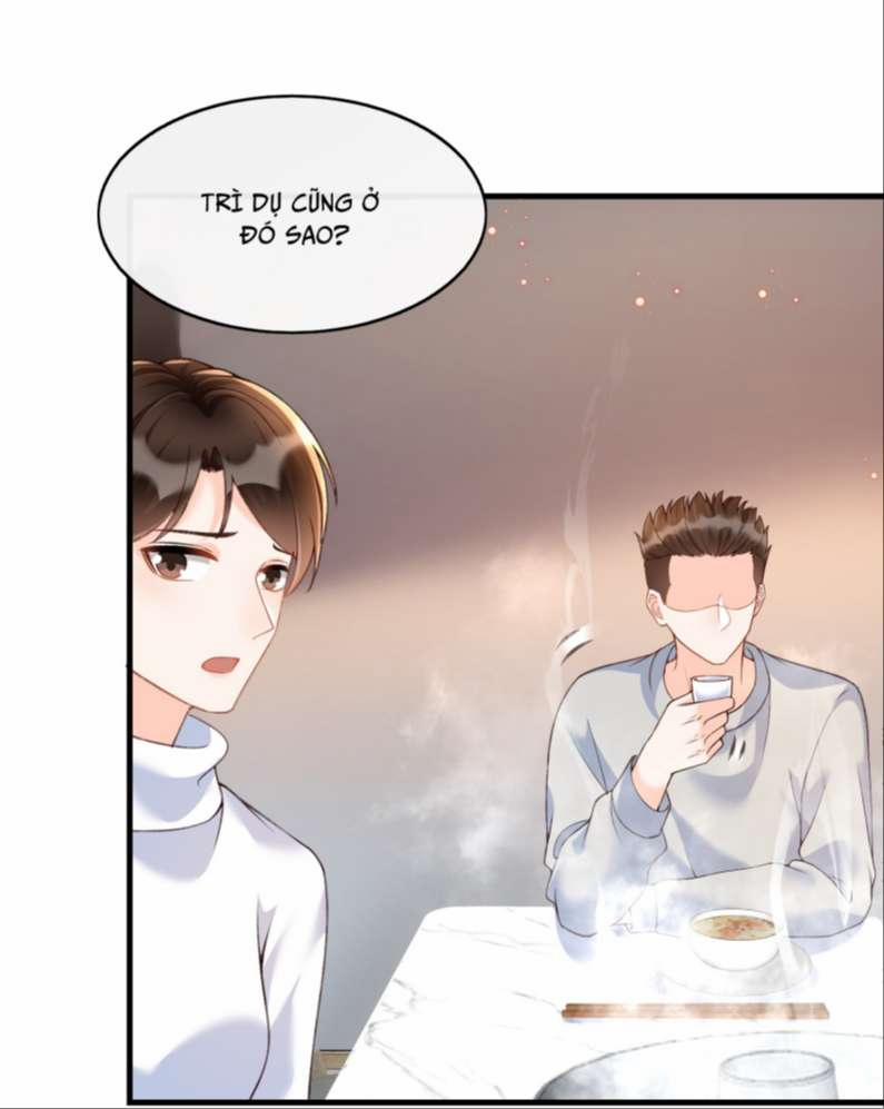 Ngọt Không Ngừng Nghỉ 62 trang 10