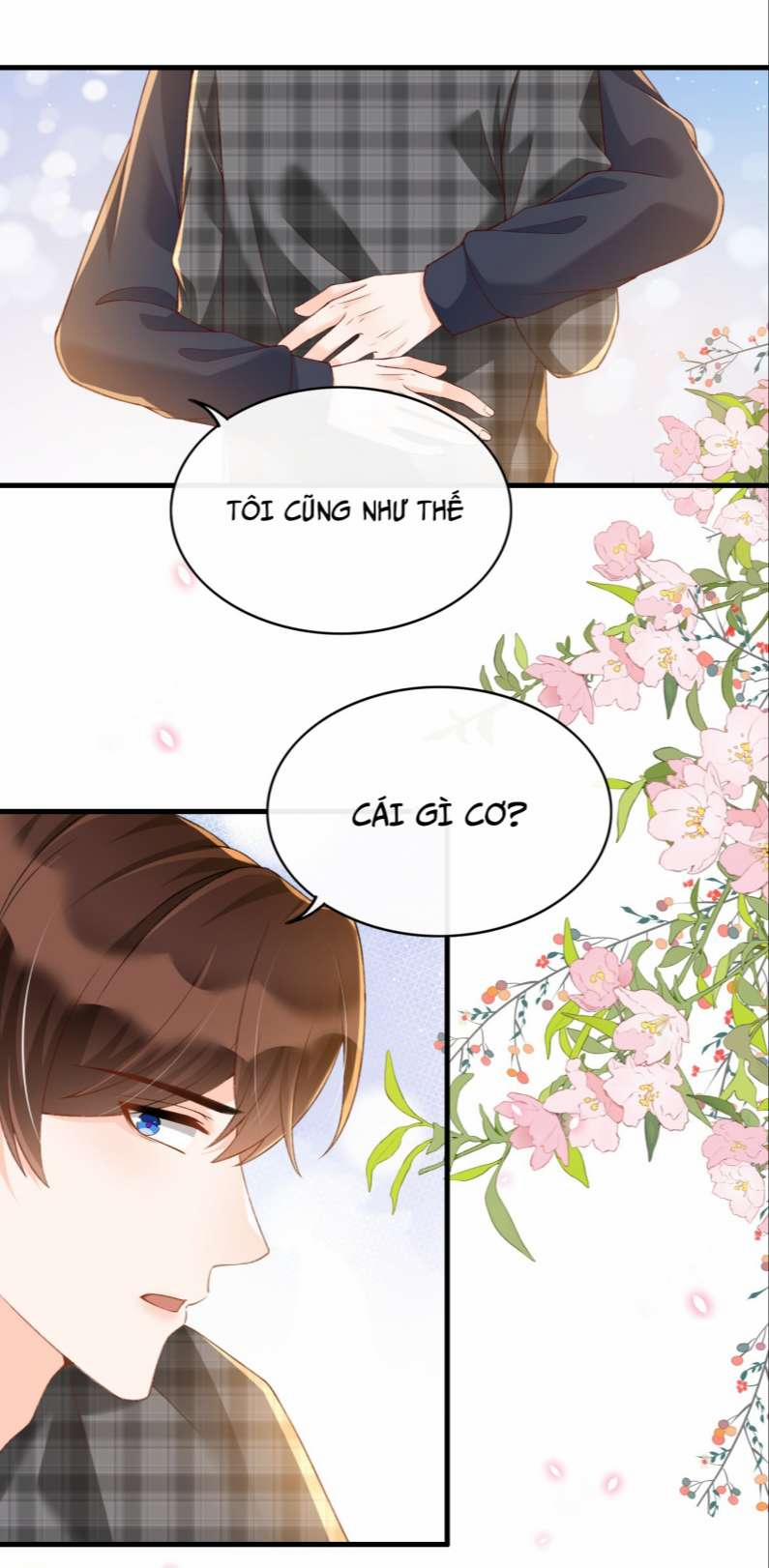 Ngọt Không Ngừng Nghỉ 62 trang 2