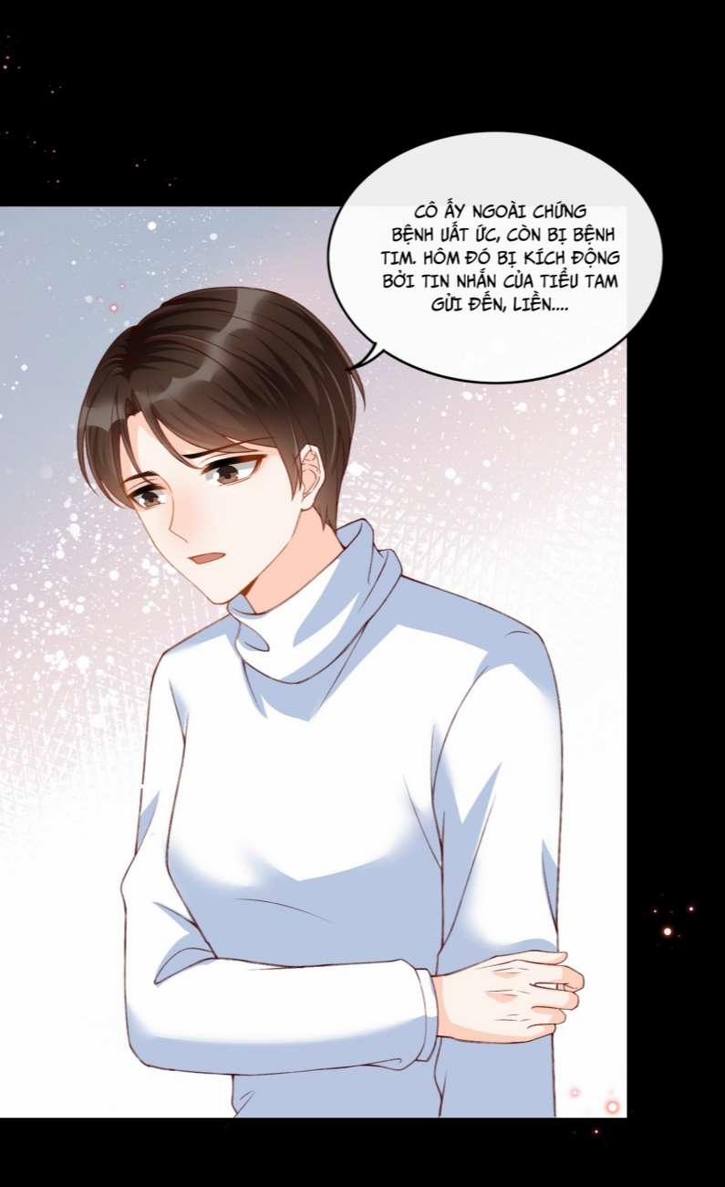 Ngọt Không Ngừng Nghỉ 62 trang 29