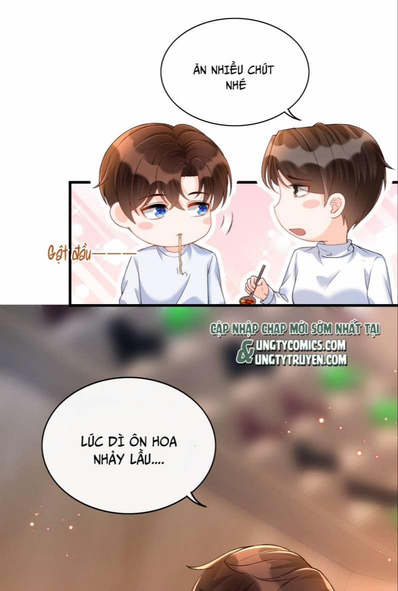 Ngọt Không Ngừng Nghỉ 62 trang 8